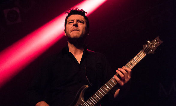 Daniel Maurizi - Guitar